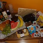 Gæstehus La Fontanella
