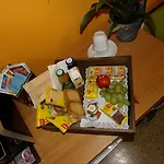 La Fontanella *