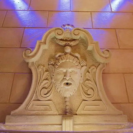La Fontanella *