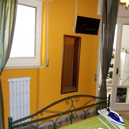 Gasthof La Fontanella Lecce