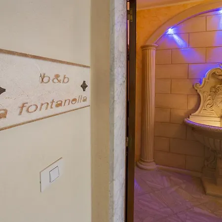 La Fontanella Guest house *