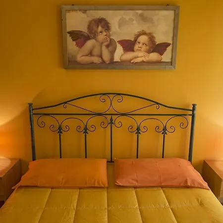 La Fontanella Guest house Lecce