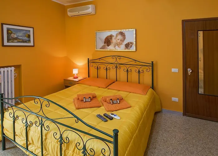 La Fontanella * 레체