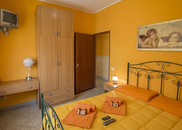 게스트하우스 La Fontanella 레체