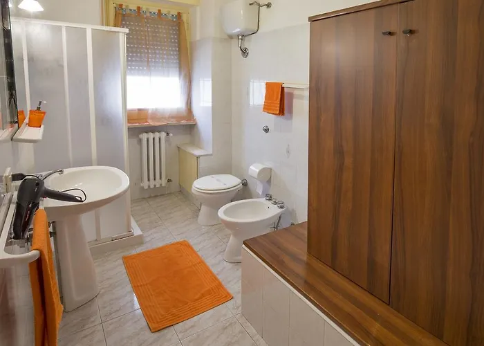 La Fontanella 게스트하우스 레체