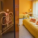 La Fontanella ゲストハウス レッチェ