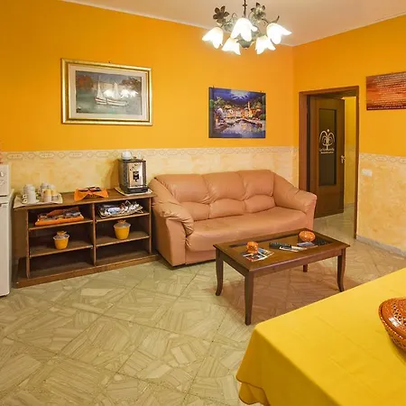 La Fontanella Lecce