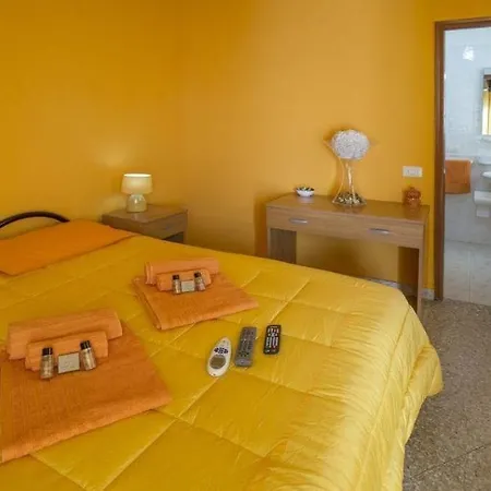 La Fontanella Affittacamere Lecce