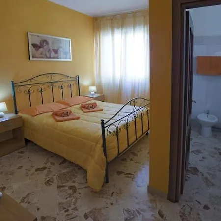 La Fontanella * Lecce