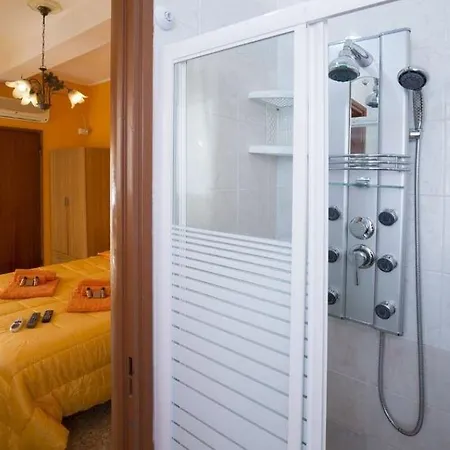 Affittacamere La Fontanella *