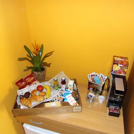 La Fontanella Affittacamere