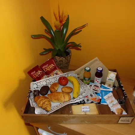 Affittacamere La Fontanella Lecce