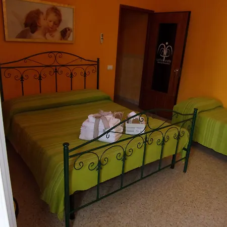 Affittacamere La Fontanella