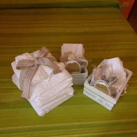 La Fontanella Penzion Lecce