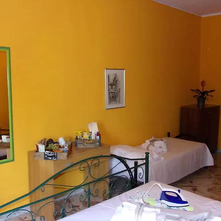La Fontanella * レッチェ