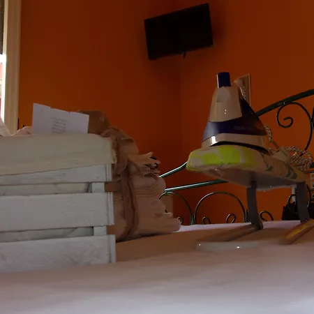 Penzion La Fontanella *