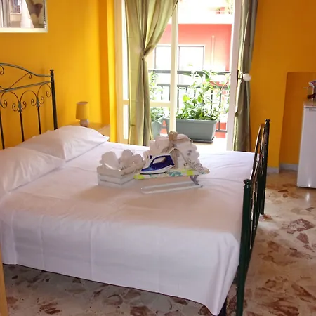 La Fontanella Penzion