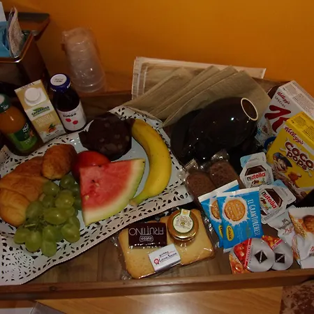 Affittacamere La Fontanella