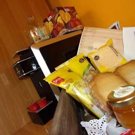 La Fontanella * Lecce