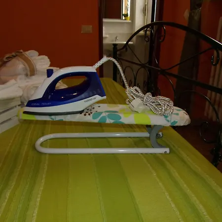 Penzion La Fontanella *