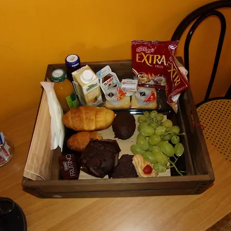 Affittacamere La Fontanella *