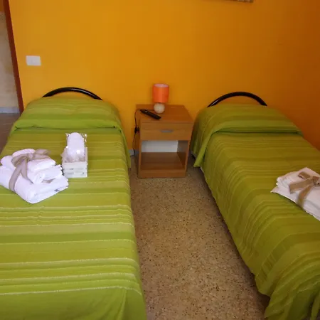 La Fontanella * Lecce