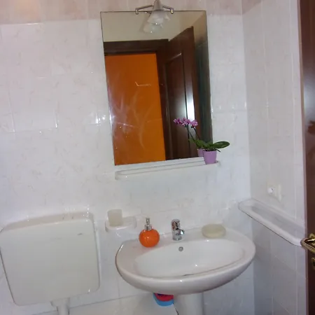 La Fontanella Affittacamere Lecce