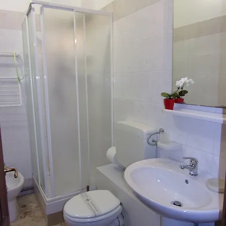 La Fontanella Affittacamere Lecce