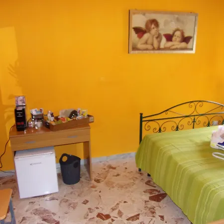 La Fontanella Affittacamere