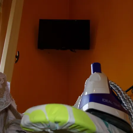 Penzion La Fontanella