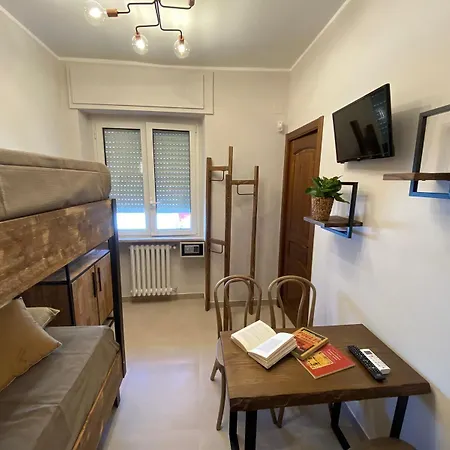 Penzion La Fontanella *