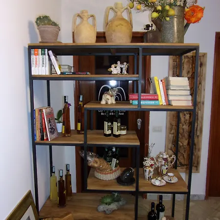 Penzion La Fontanella *