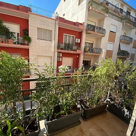 Affittacamere La Fontanella *