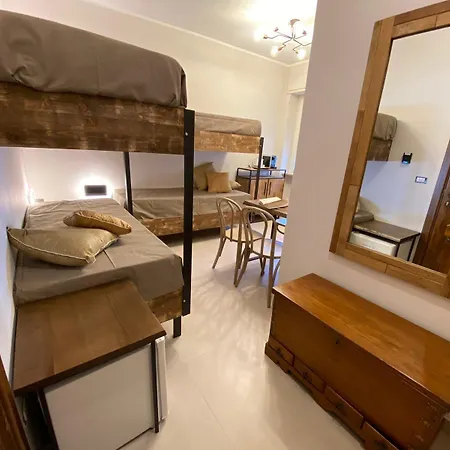 La Fontanella Penzion