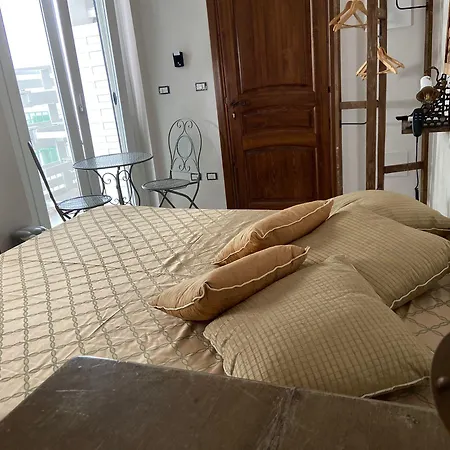 La Fontanella Affittacamere Lecce