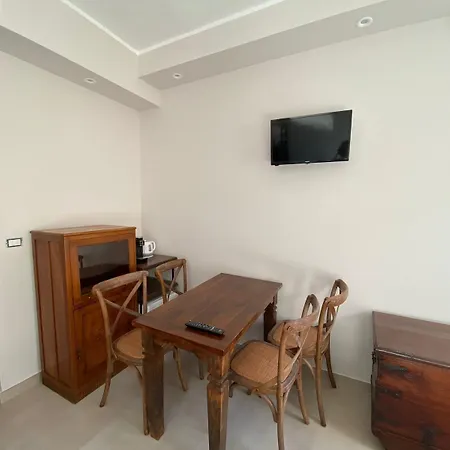 La Fontanella Penzion Lecce