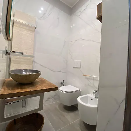 La Fontanella Penzion