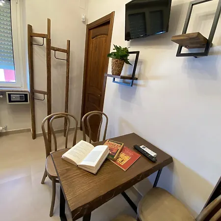 Penzion La Fontanella *