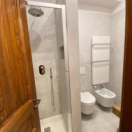 Affittacamere La Fontanella