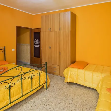 Konukevi La Fontanella Lecce
