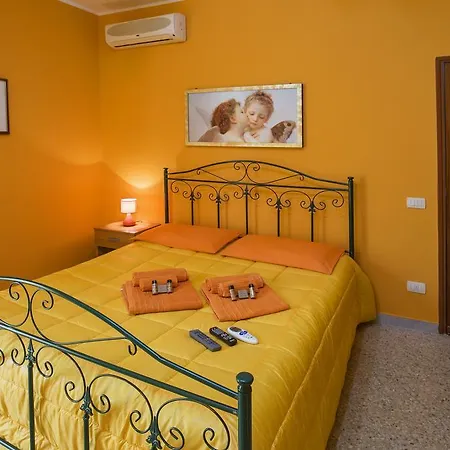 La Fontanella * Lecce