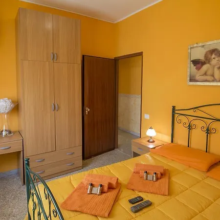 Konukevi La Fontanella Lecce