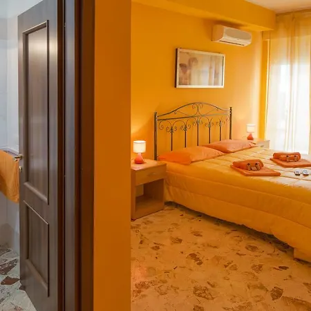 Guest house La Fontanella