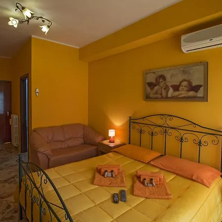 Guest house La Fontanella *