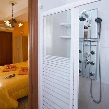 Guest house La Fontanella