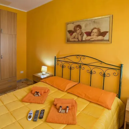 Guest house La Fontanella *