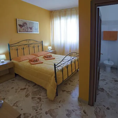 La Fontanella Guest house *