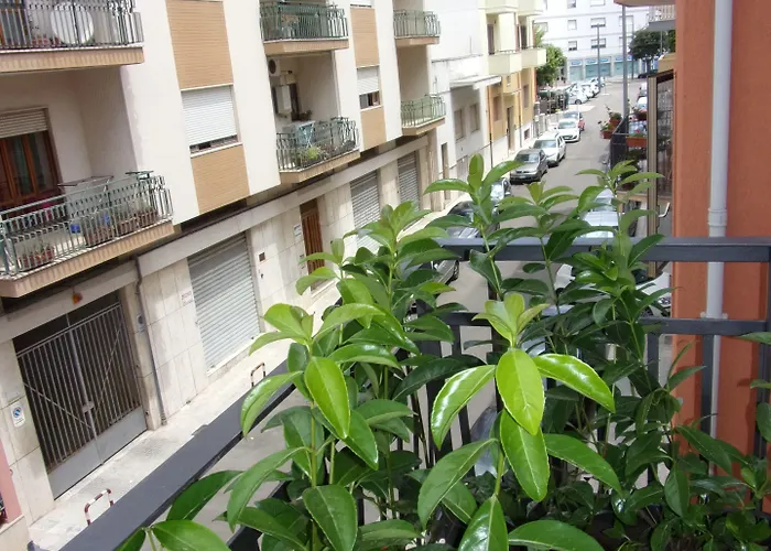 בית הארחה La Fontanella