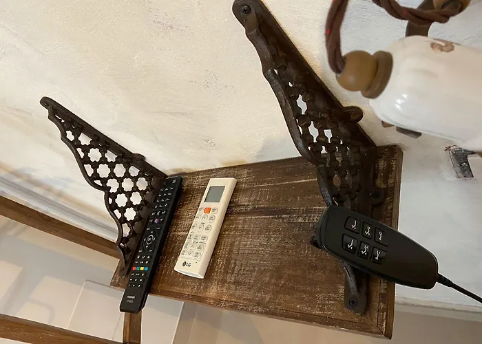 בית הארחה La Fontanella לצ'ה